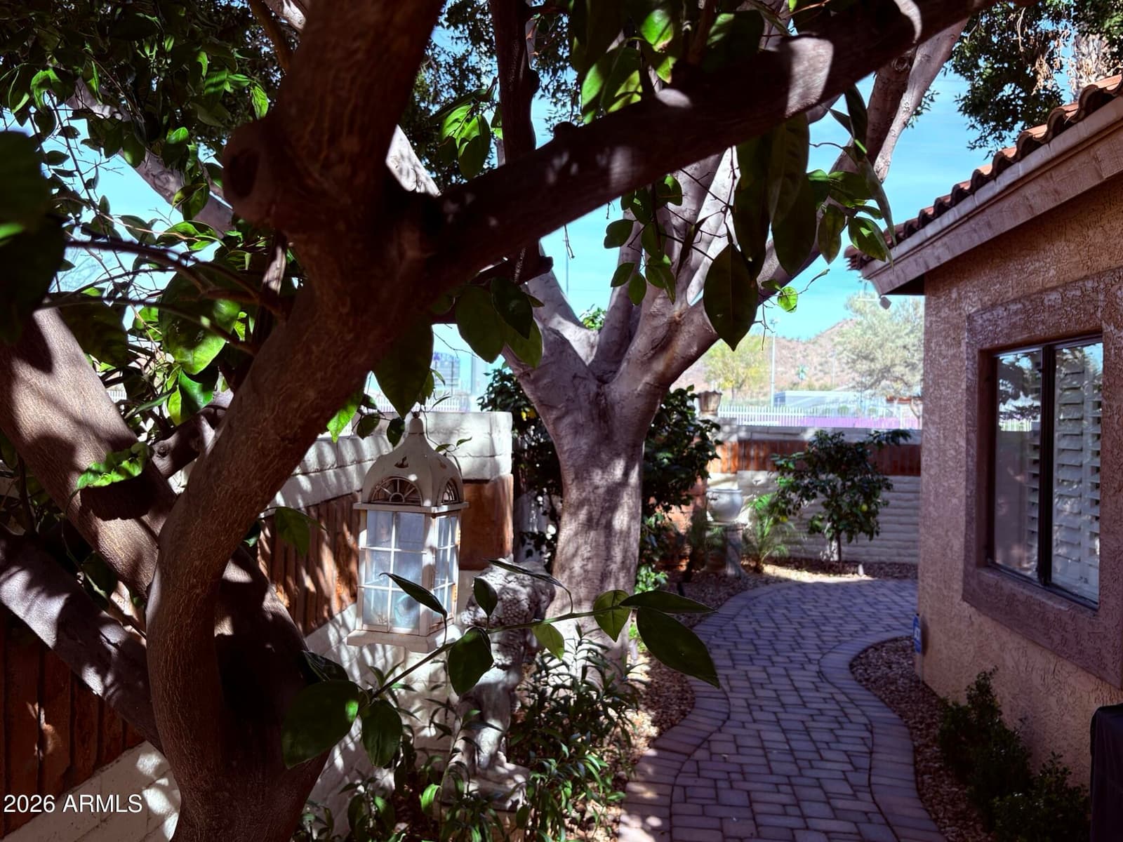 1636 E Villa Theresa Drive, Phoenix, AZ 85022 — photo 46 of 48