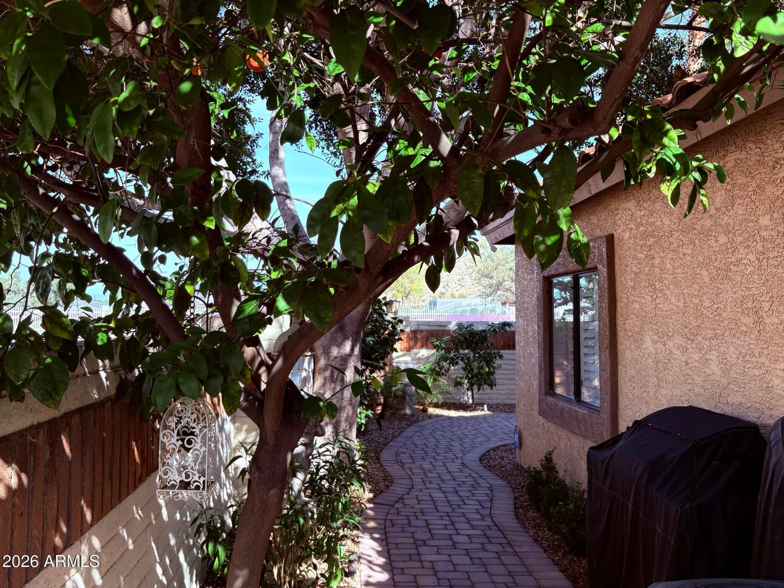 1636 E Villa Theresa Drive, Phoenix, AZ 85022 — photo 47 of 48