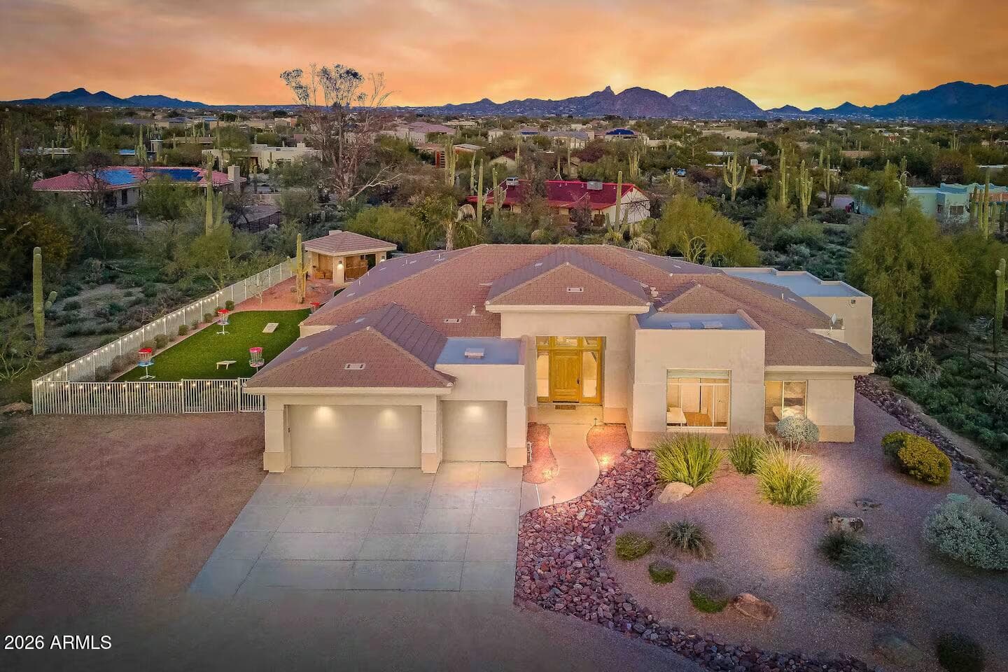 27033 N 64TH Street, Scottsdale, AZ 85266 — photo 2 of 49