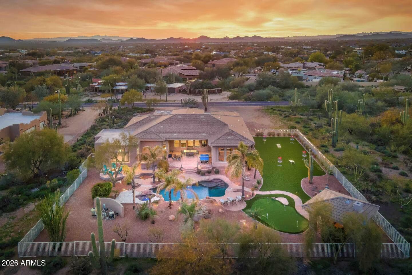 27033 N 64TH Street, Scottsdale, AZ 85266 — photo 3 of 49