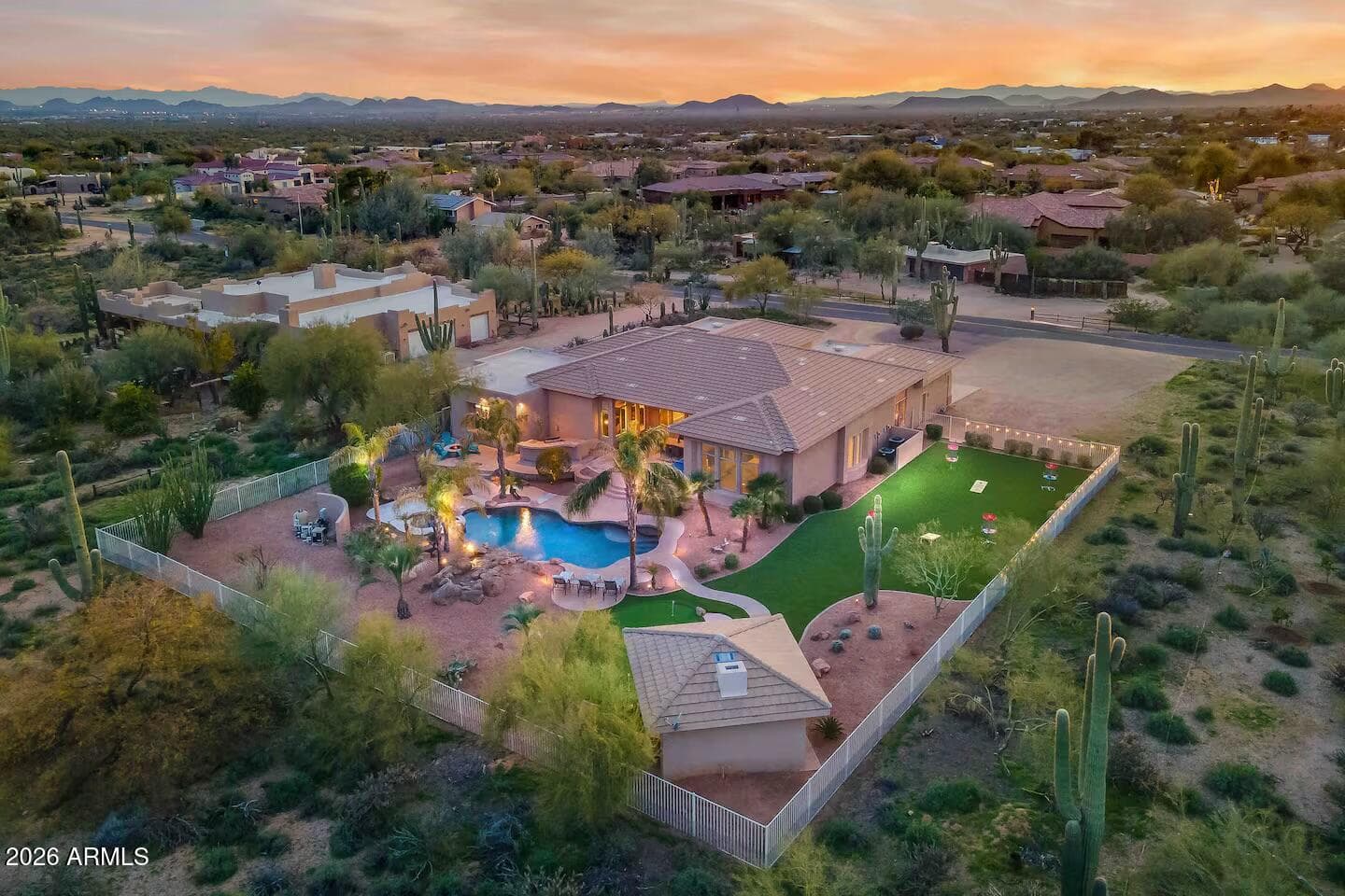 27033 N 64TH Street, Scottsdale, AZ 85266 — photo 4 of 49
