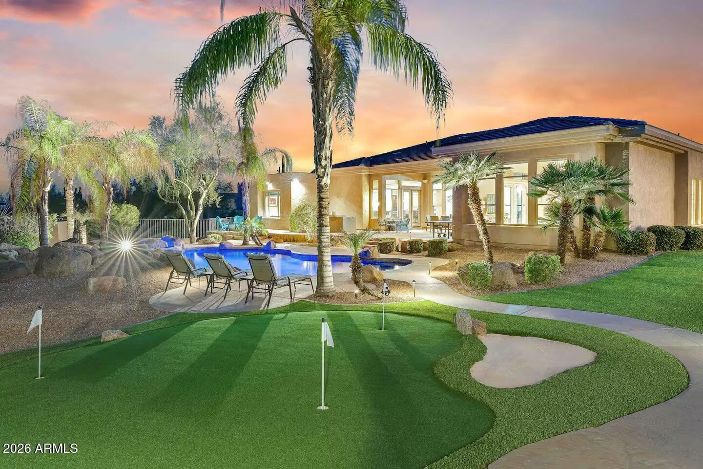 27033 N 64TH Street, Scottsdale, AZ 85266 — photo 1 of 49