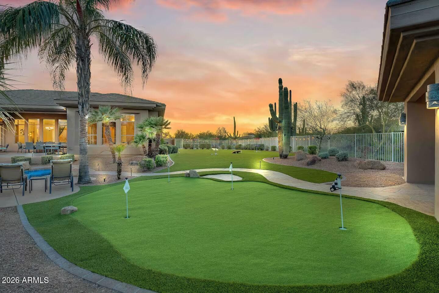 27033 N 64TH Street, Scottsdale, AZ 85266 — photo 5 of 49