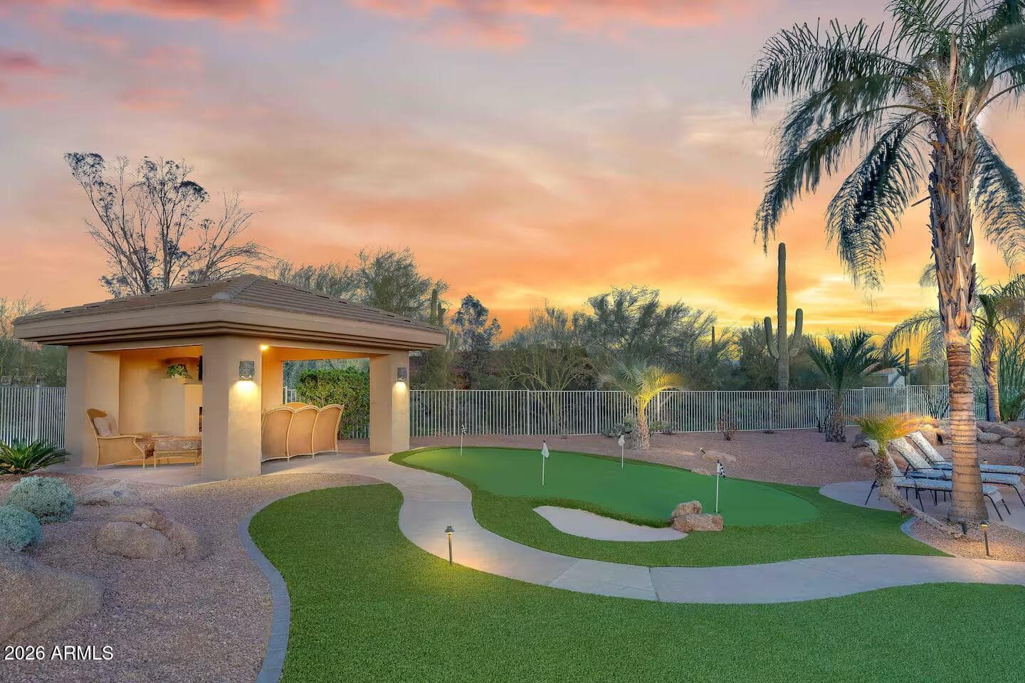 27033 N 64TH Street, Scottsdale, AZ 85266 — photo 6 of 49