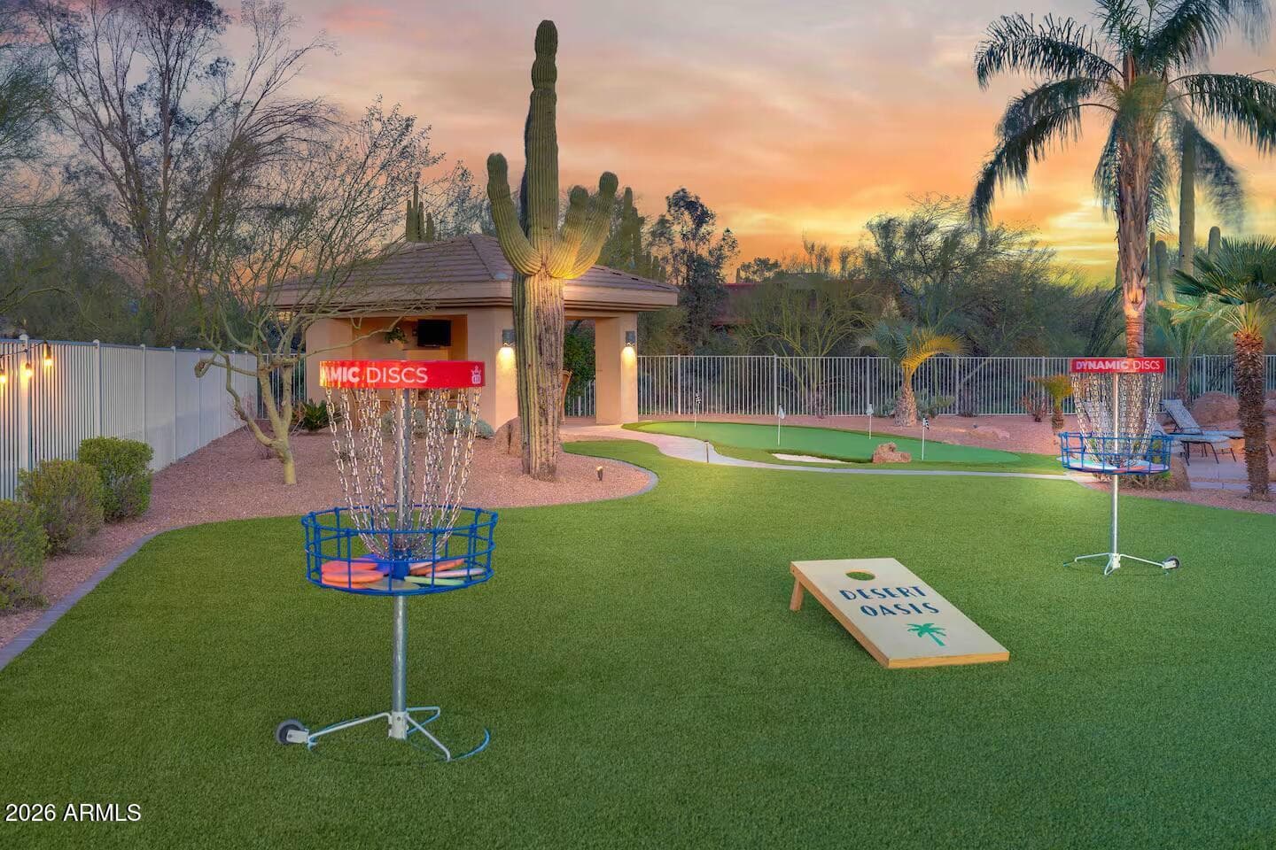 27033 N 64TH Street, Scottsdale, AZ 85266 — photo 7 of 49