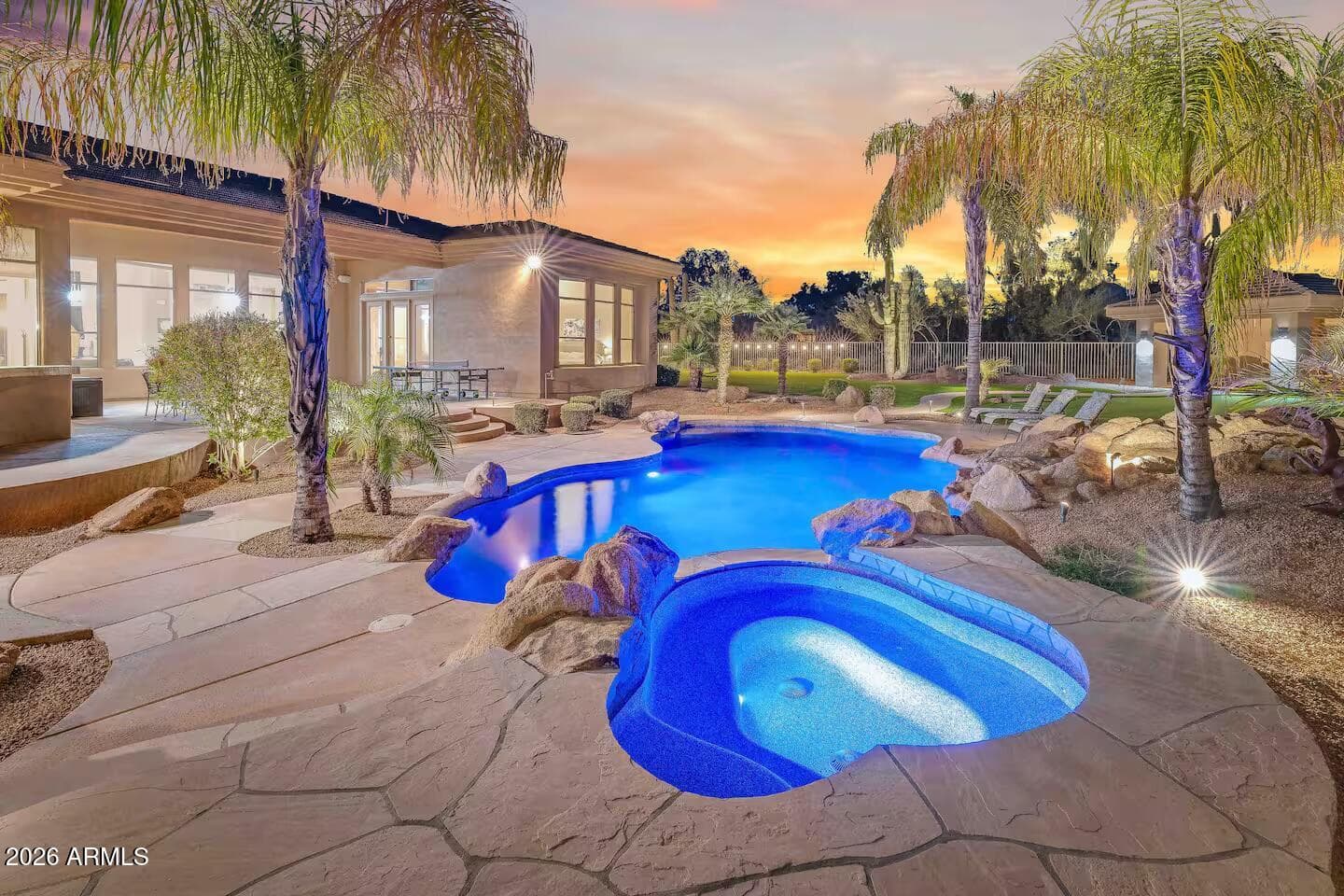 27033 N 64TH Street, Scottsdale, AZ 85266 — photo 10 of 49
