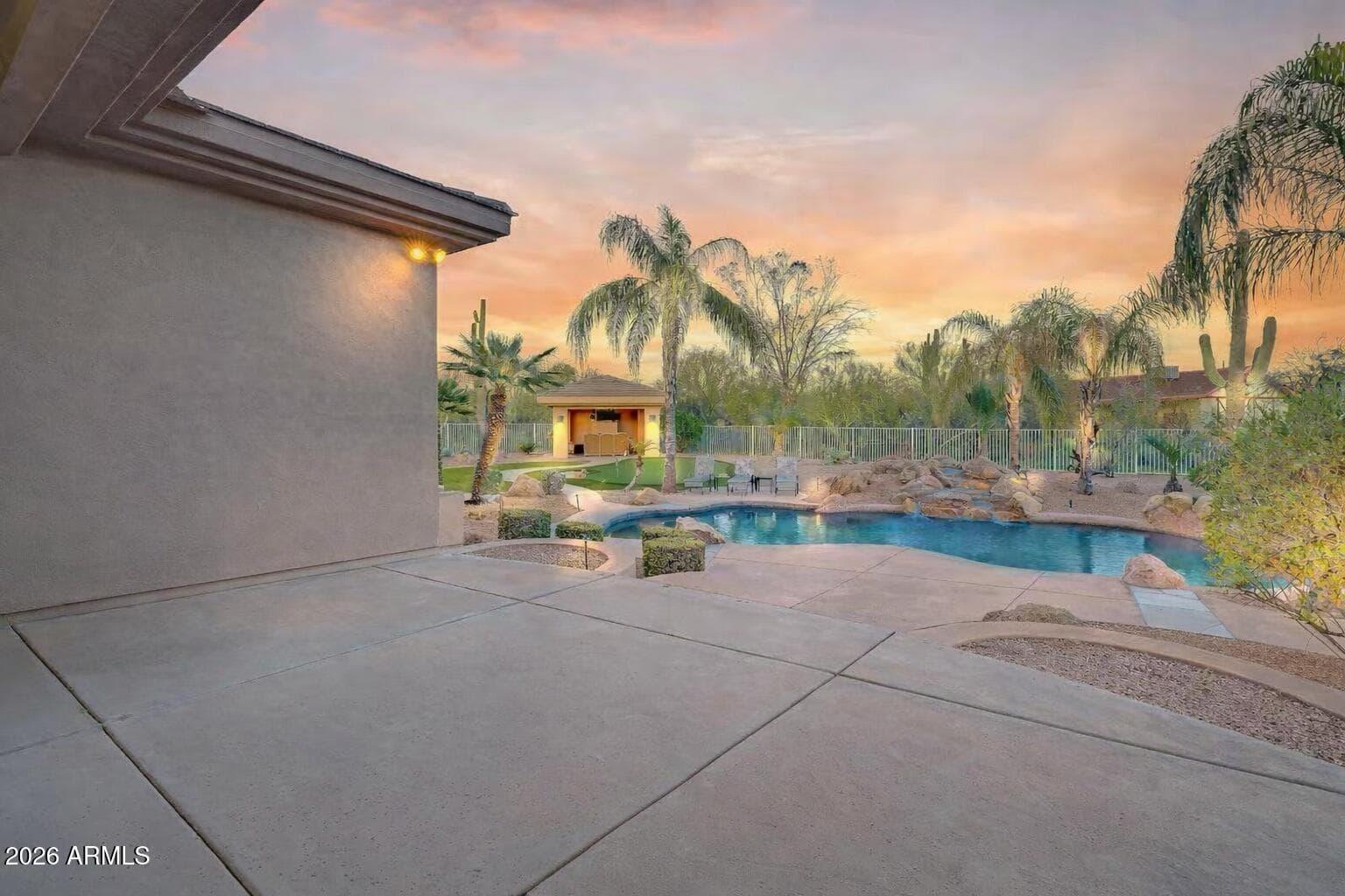 27033 N 64TH Street, Scottsdale, AZ 85266 — photo 12 of 49
