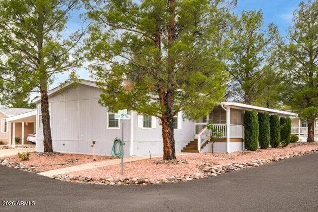 2050 W STATE ROUTE 89A 294, Cottonwood, AZ 86326 — photo 1 of 32