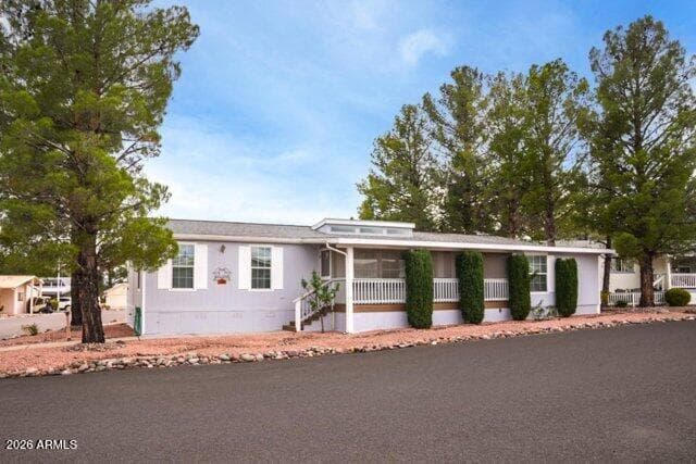 2050 W STATE ROUTE 89A 294, Cottonwood, AZ 86326 — photo 3 of 32