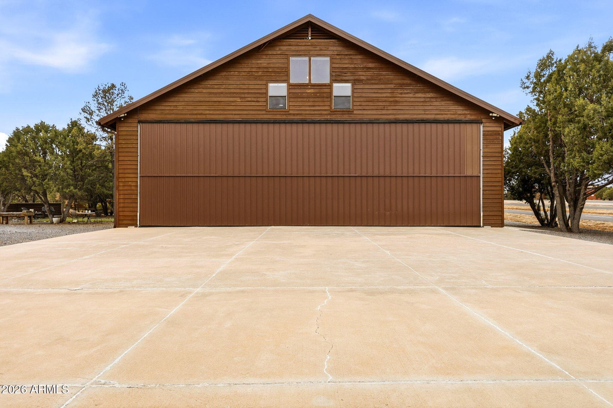 2344 HELLCAT Circle, Overgaard, AZ 85933 — photo 32 of 64