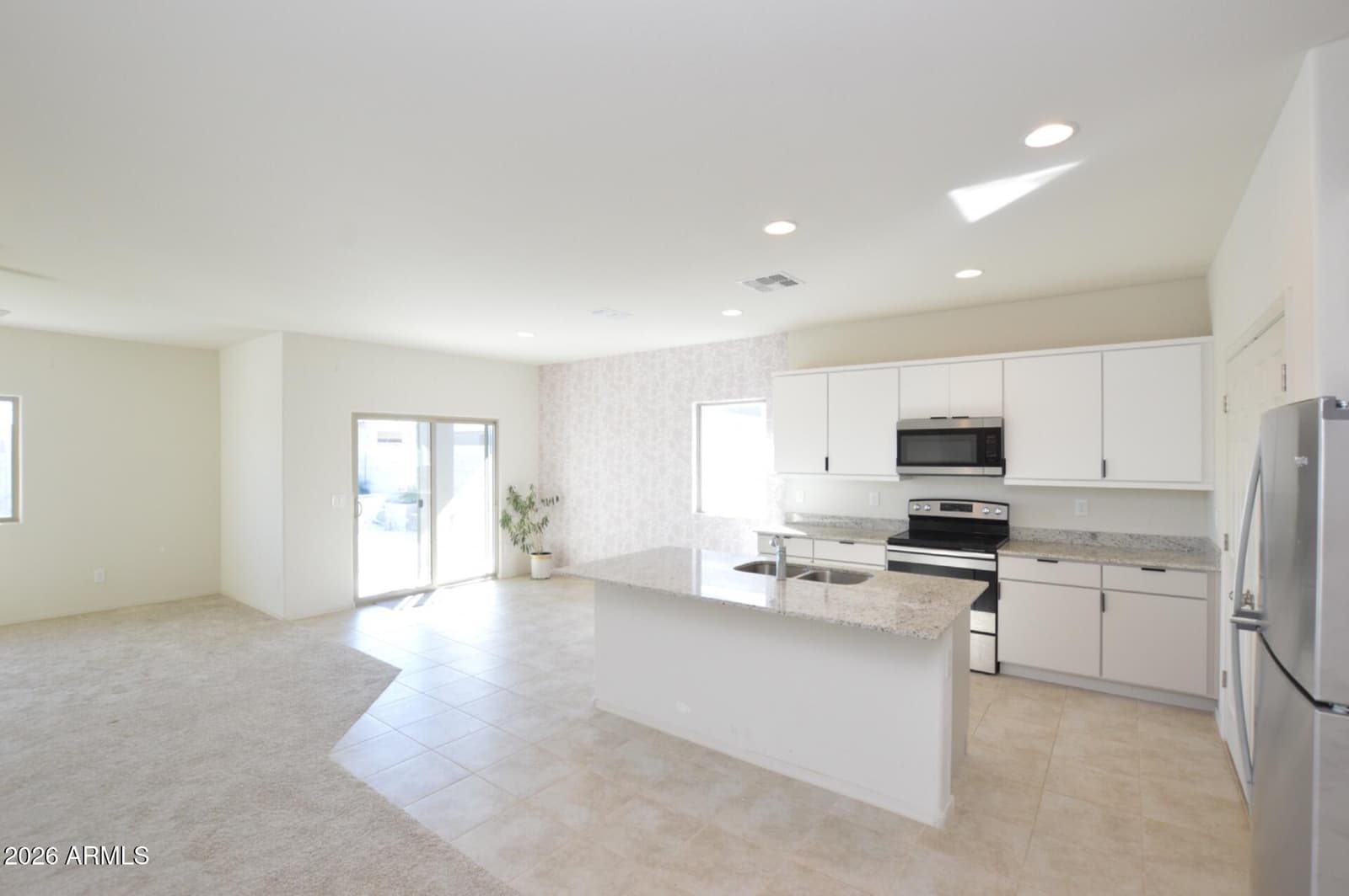 43607 W MESCAL Drive, Maricopa, AZ 85138 — photo 3 of 16