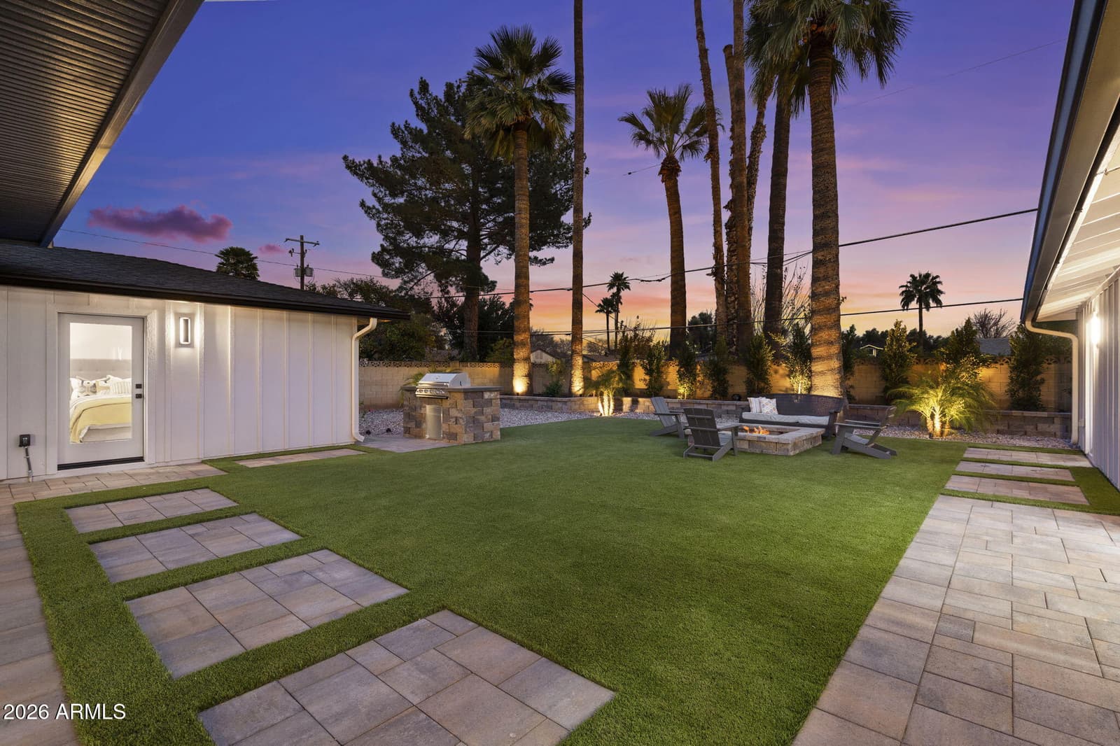 1413 E SAN MIGUEL Avenue, Phoenix, AZ 85014 — photo 35 of 43