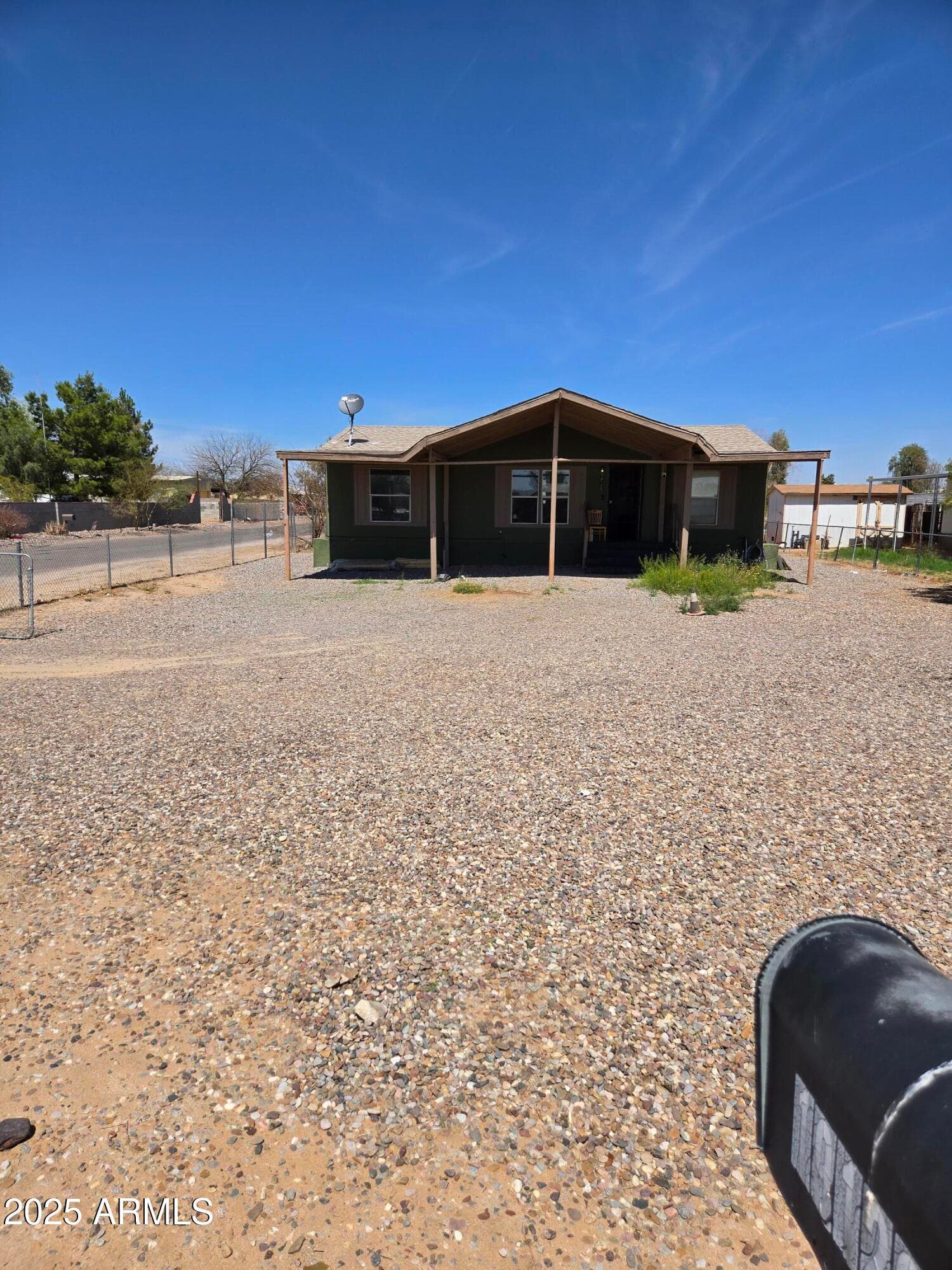 19122 W SUSAN Avenue, Casa Grande, AZ 85122 — photo 2 of 12