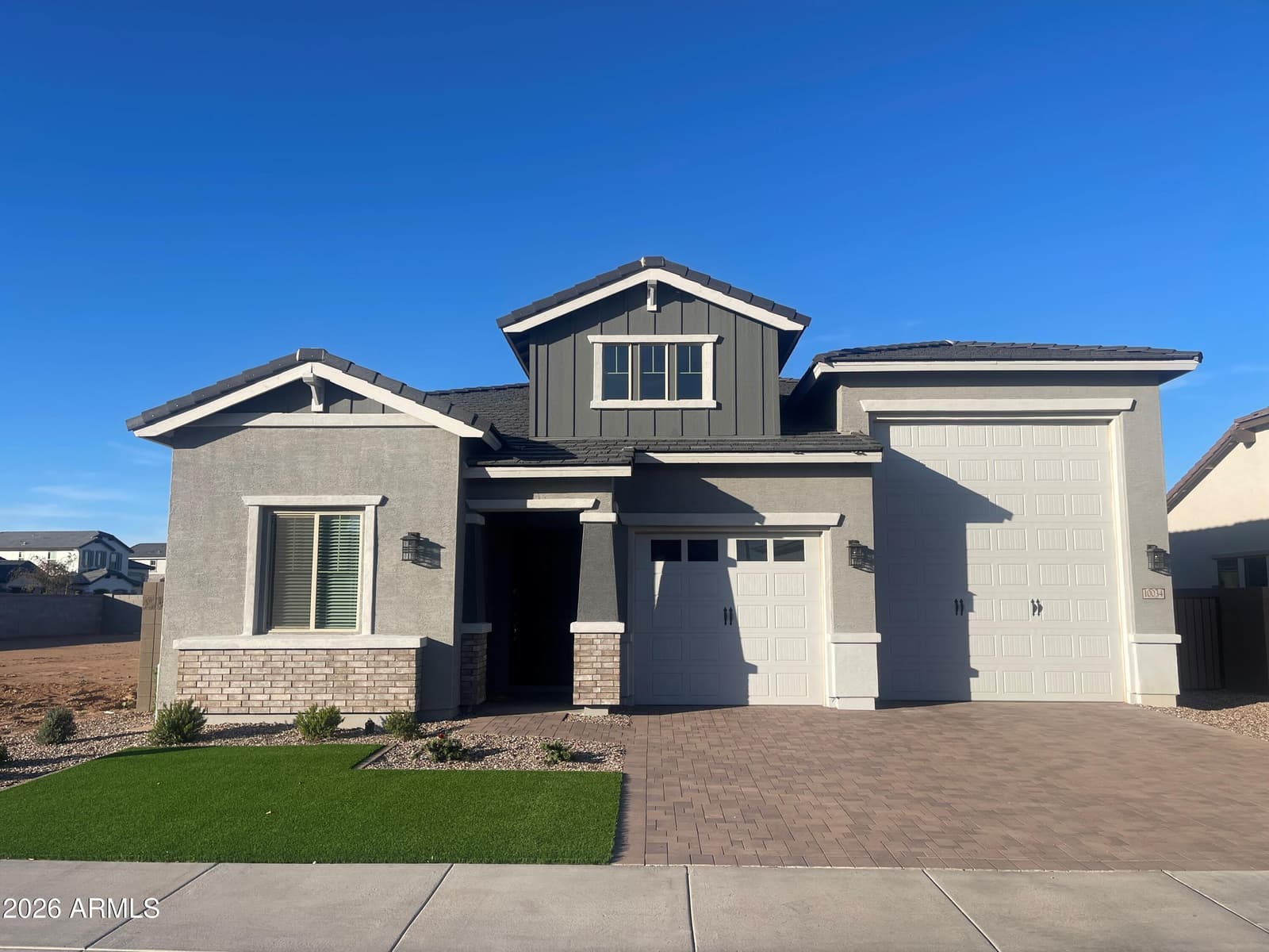 10034 W VERDE Lane, Avondale, AZ 85392
