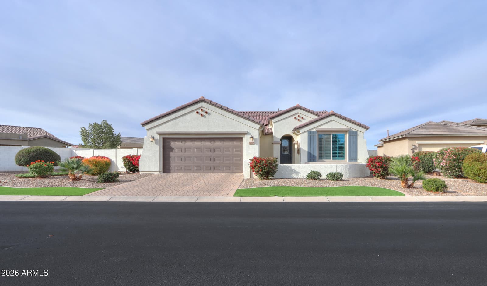 5086 N SONORA Court, Eloy, AZ 85131 — photo 1 of 51