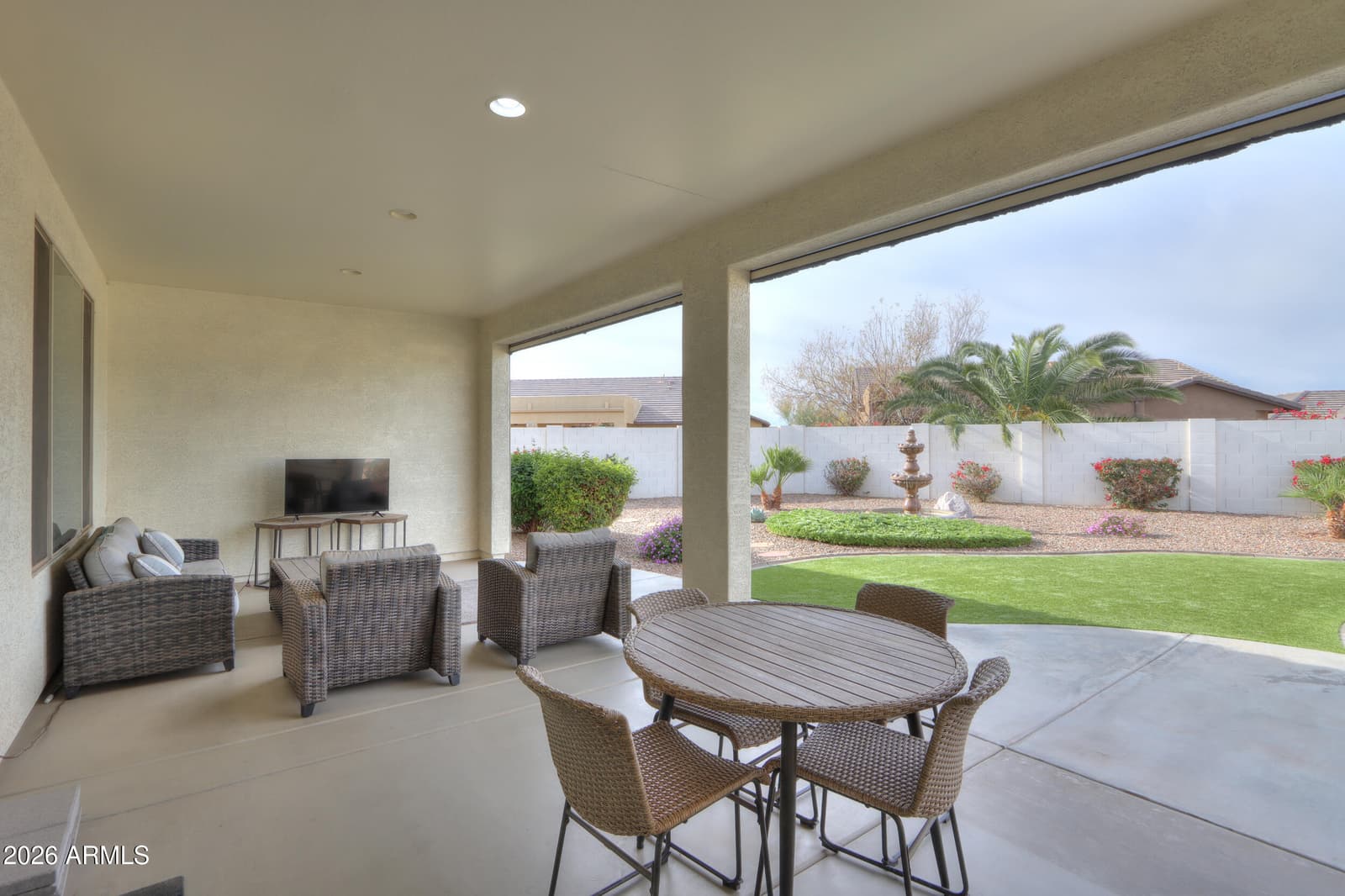 5086 N SONORA Court, Eloy, AZ 85131 — photo 36 of 51