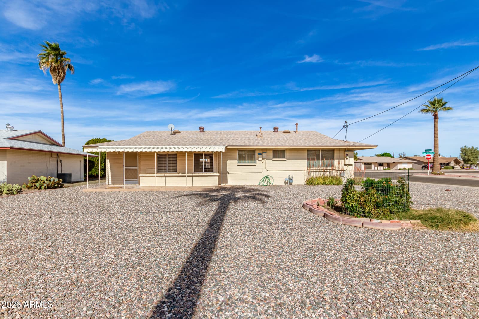 11023 W Sun City Boulevard, Sun City, AZ 85351 — photo 23 of 24