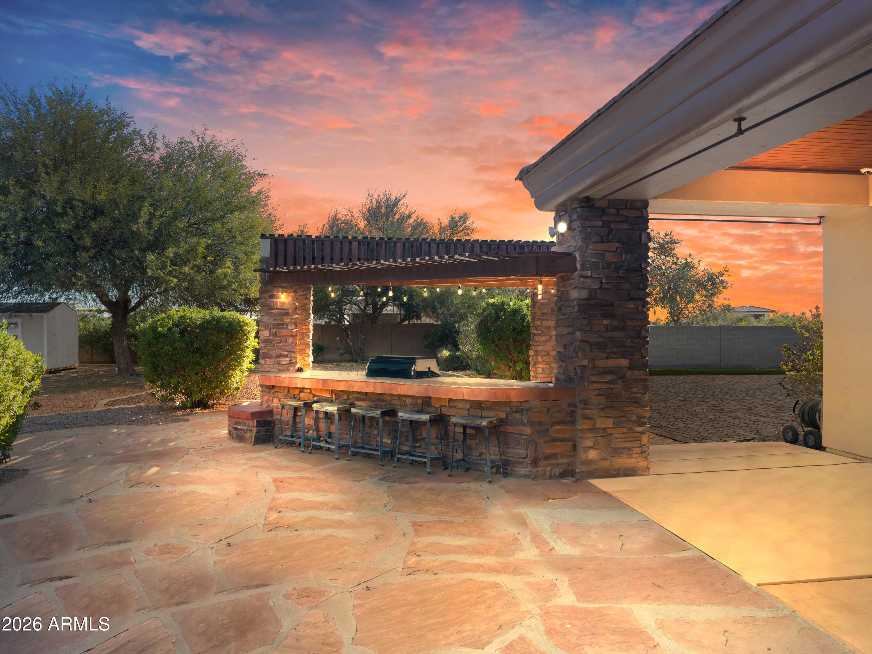 2354 N CASA GRANDE Avenue, Casa Grande, AZ 85122 — photo 39 of 50