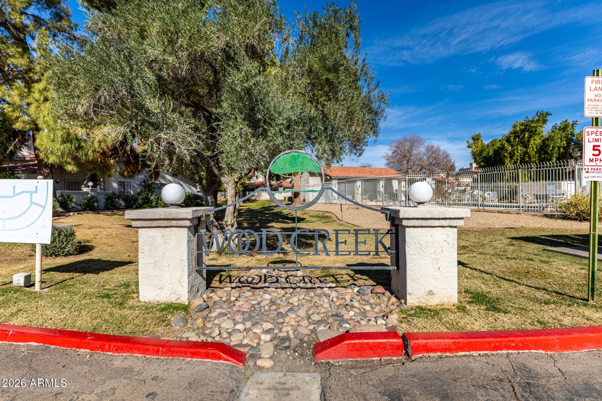 1718 S LONGMORE 13, Mesa, AZ 85202 — photo 23 of 27