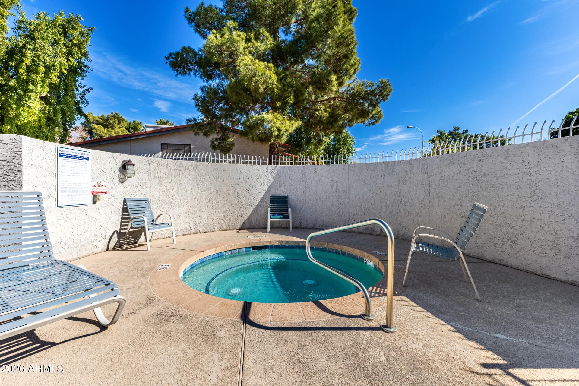 1718 S LONGMORE 13, Mesa, AZ 85202 — photo 26 of 27