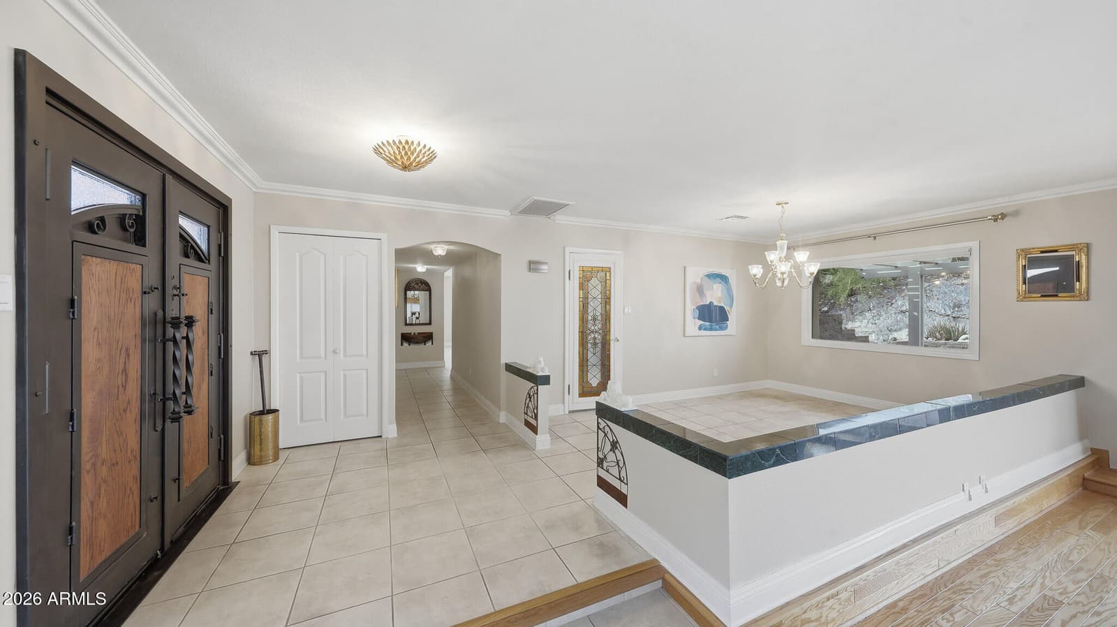2346 E ORANGEWOOD Avenue, Phoenix, AZ 85020 — photo 12 of 49