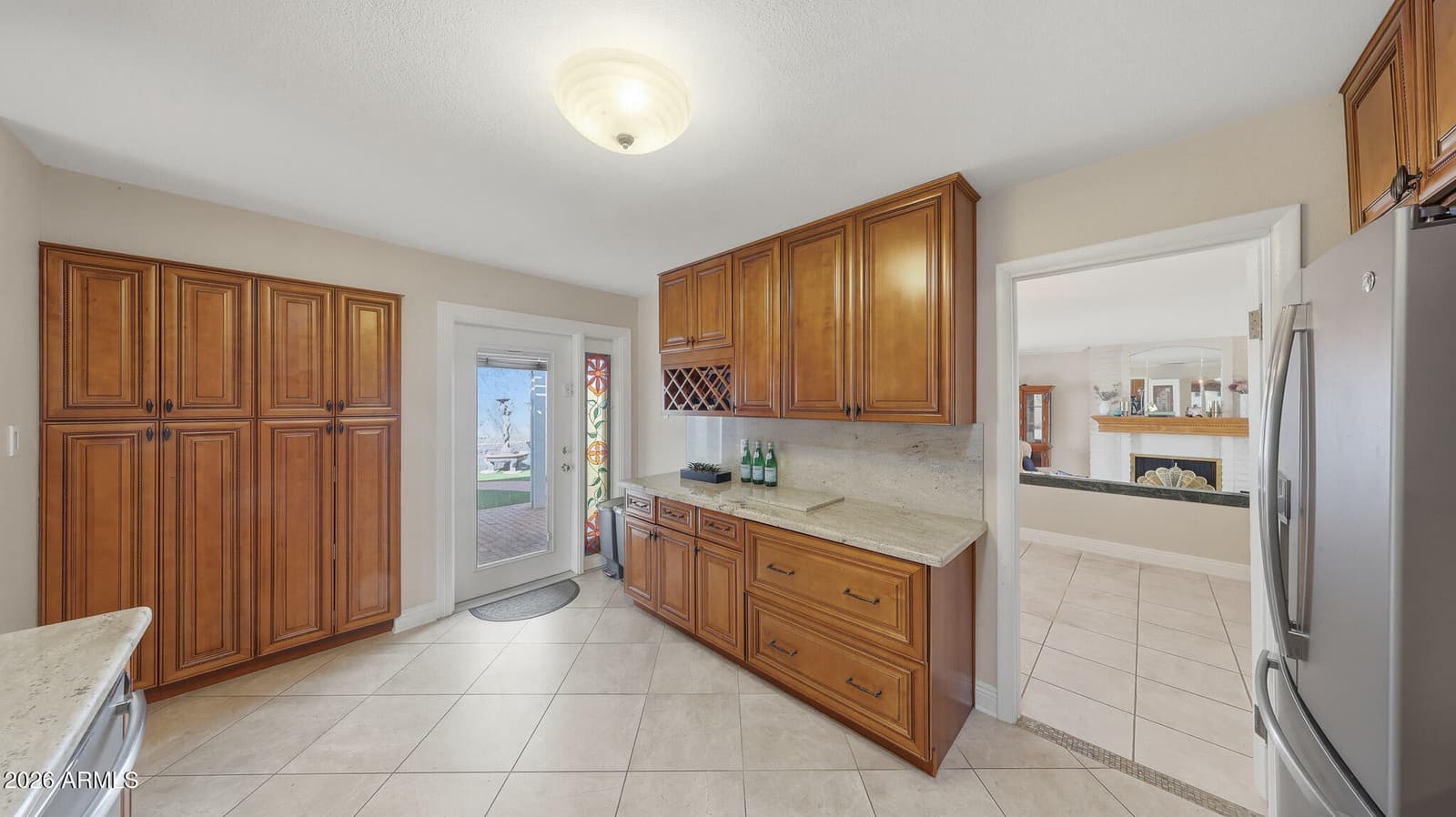 2346 E ORANGEWOOD Avenue, Phoenix, AZ 85020 — photo 17 of 49