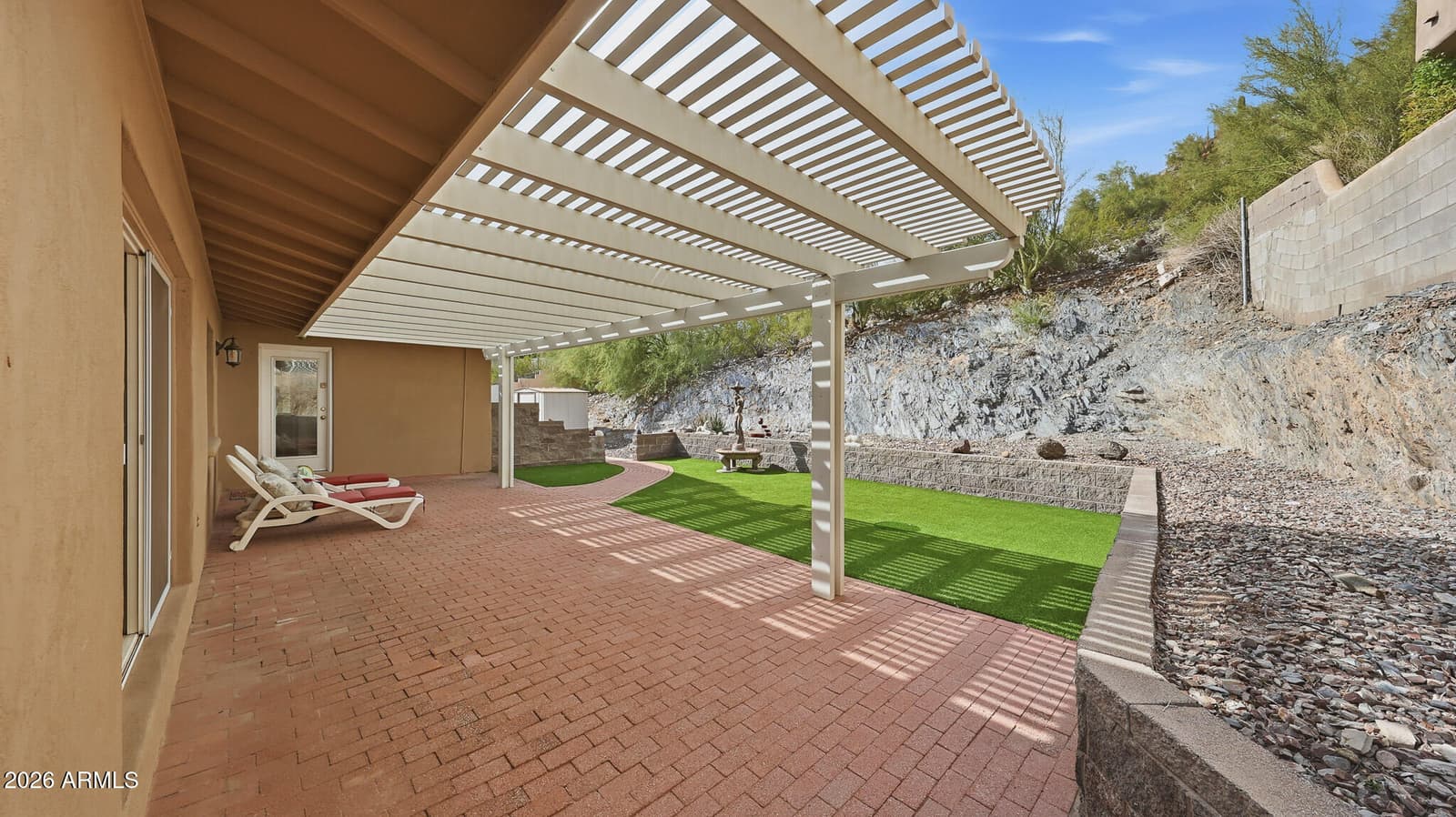 2346 E ORANGEWOOD Avenue, Phoenix, AZ 85020 — photo 37 of 49