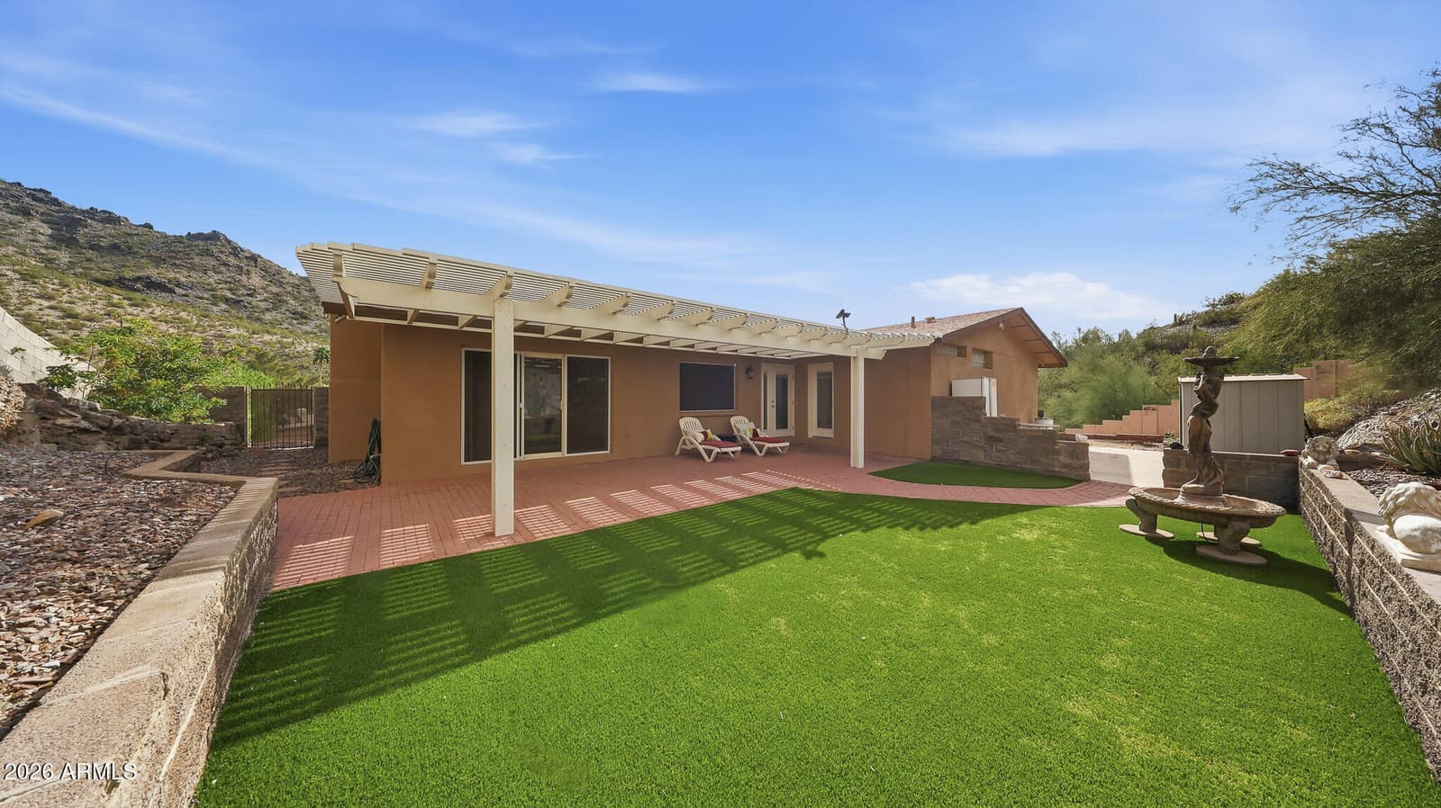 2346 E ORANGEWOOD Avenue, Phoenix, AZ 85020 — photo 38 of 49