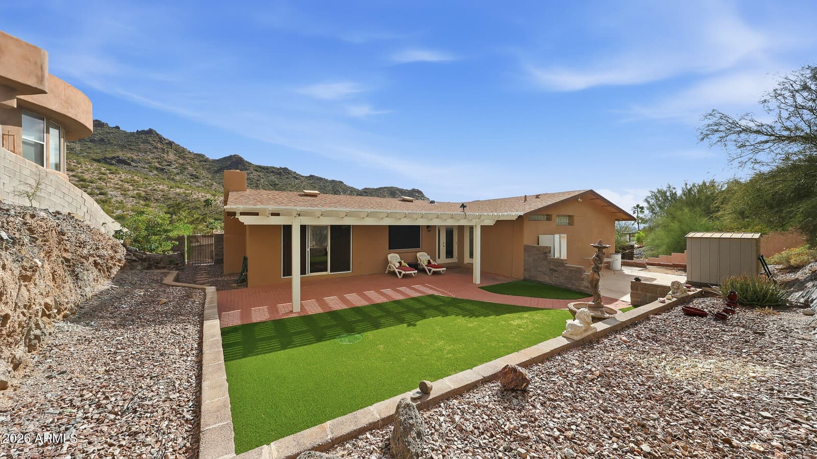 2346 E ORANGEWOOD Avenue, Phoenix, AZ 85020 — photo 39 of 49