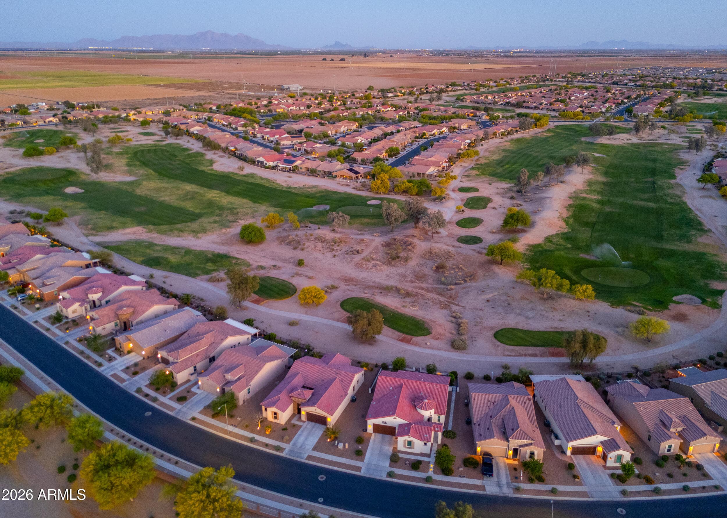 2620 E SANTA MARIA Drive, Casa Grande, AZ 85194 — photo 50 of 51