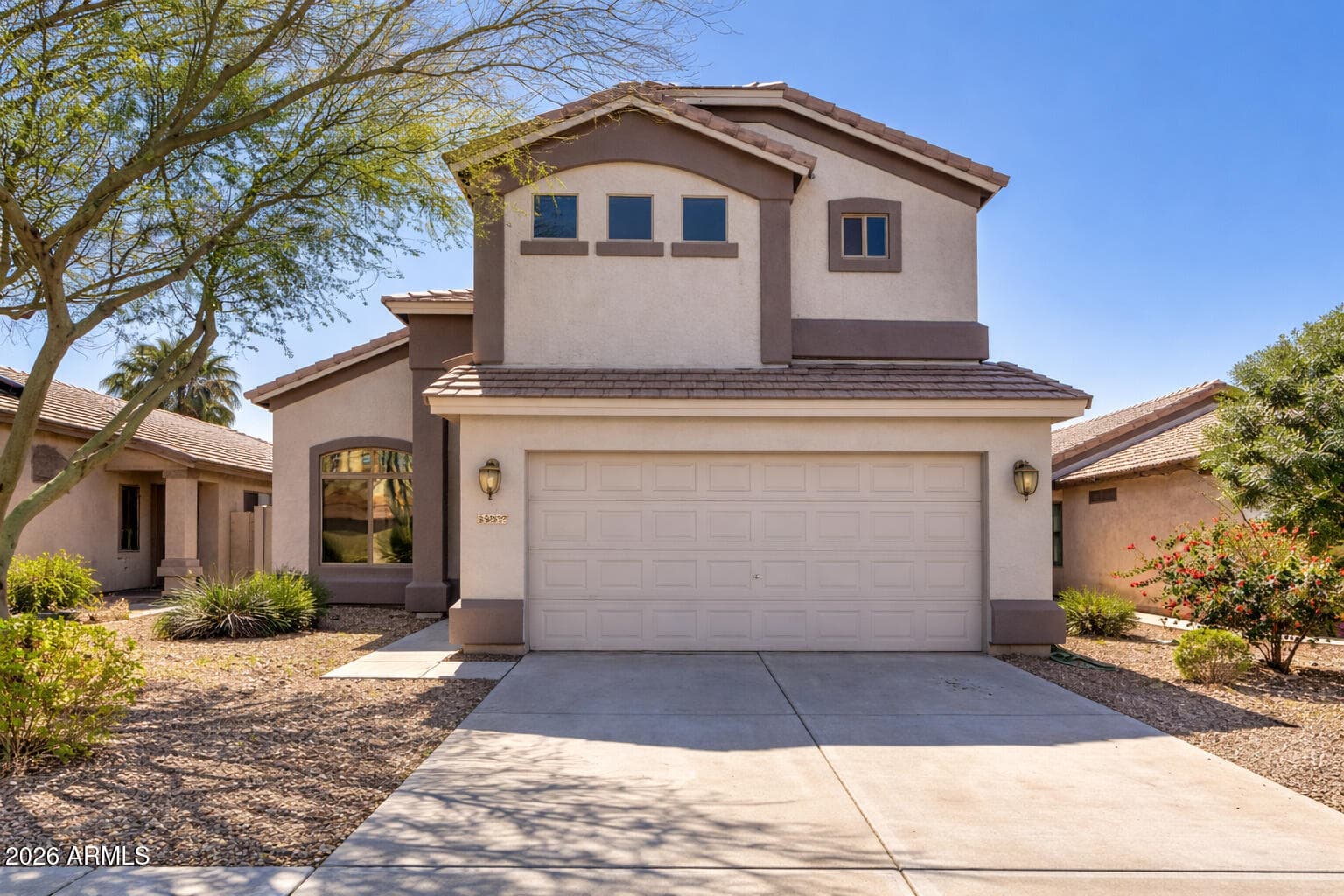 45677 W WINDMILL Drive, Maricopa, AZ 85139 — photo 1 of 13