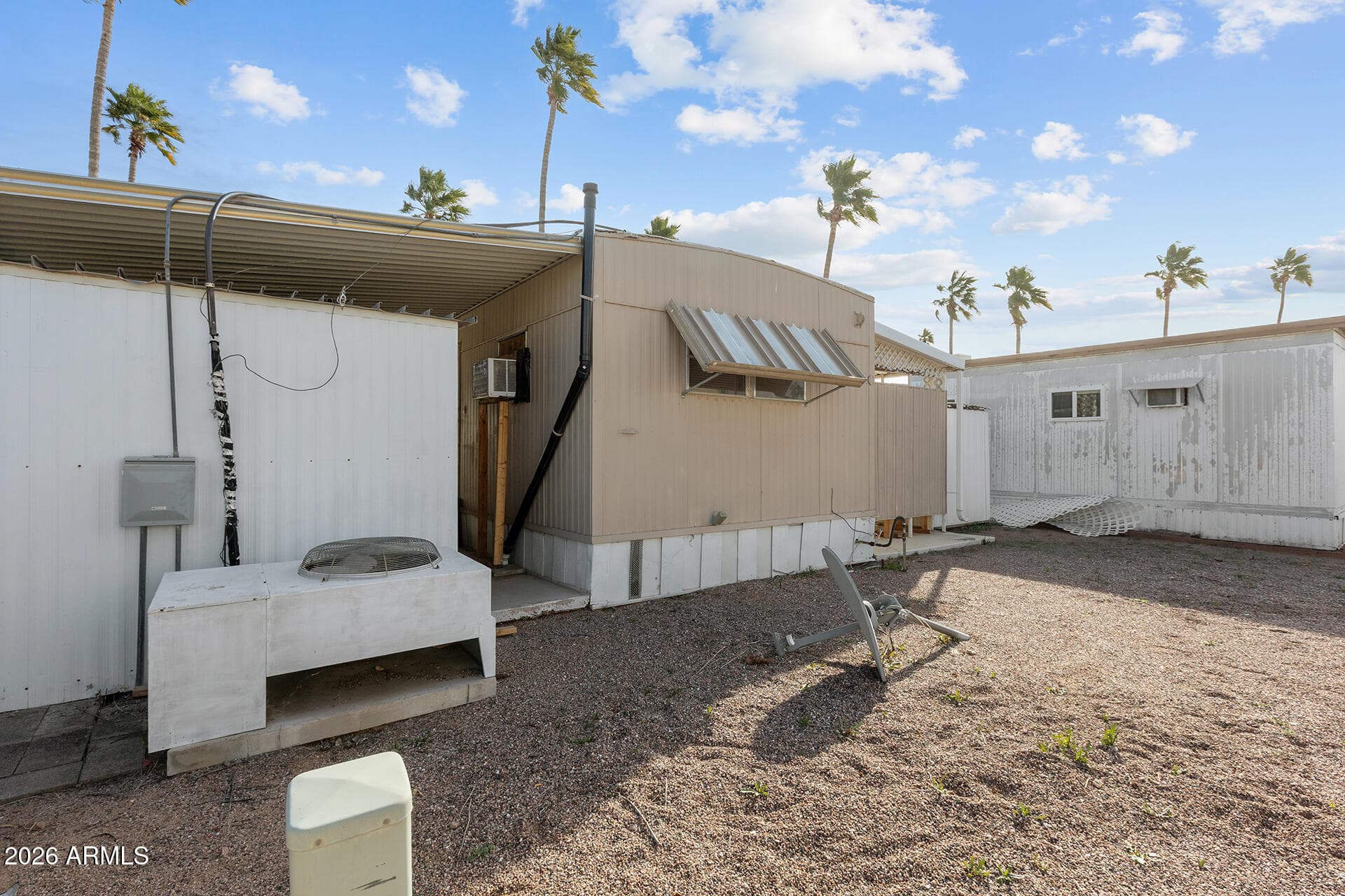 10540 E APACHE Trail 91, Apache Junction, AZ 85120 — photo 22 of 22