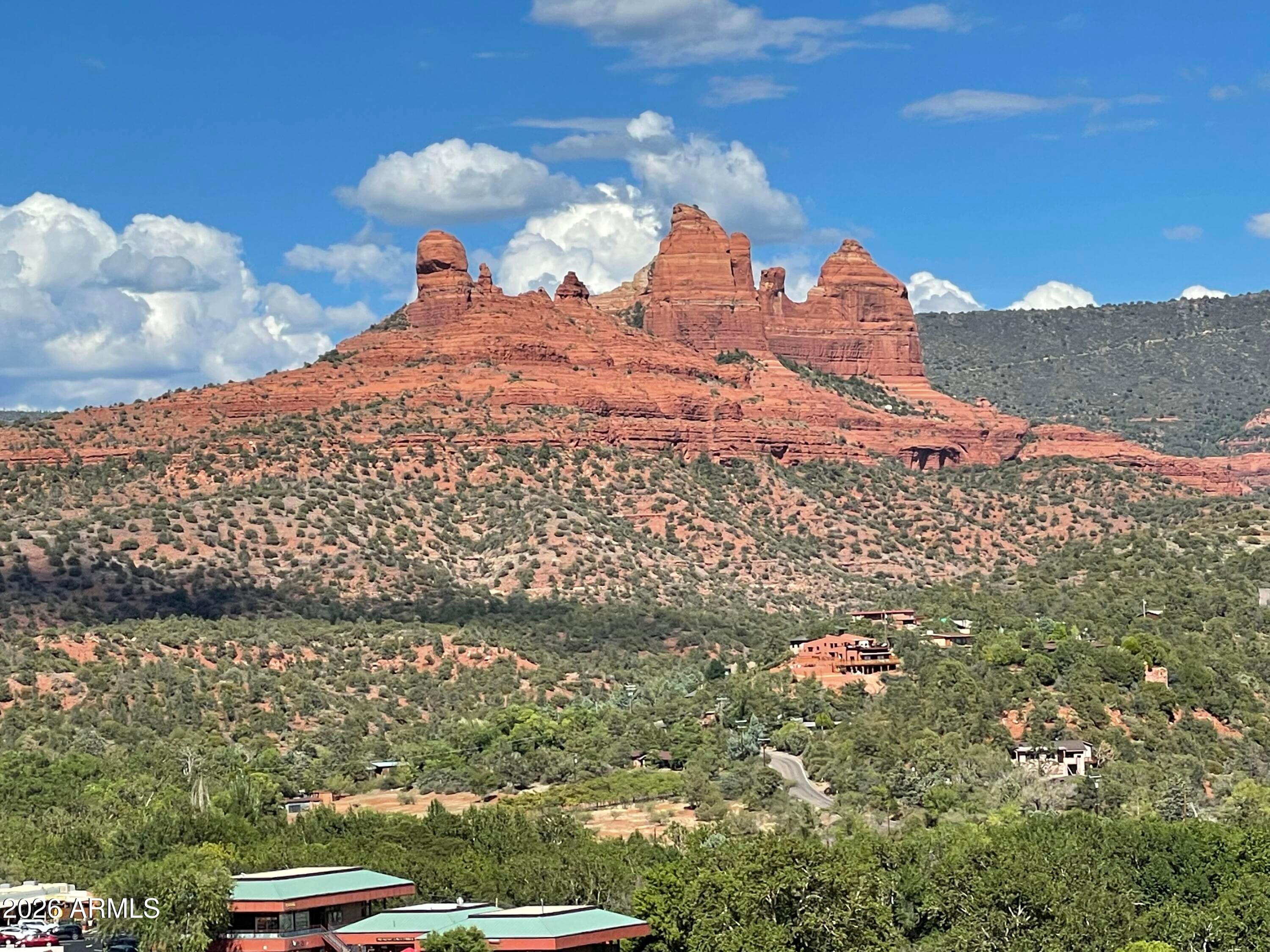 17 Sky Ridge Court, Sedona, AZ 86336 — photo 36 of 38