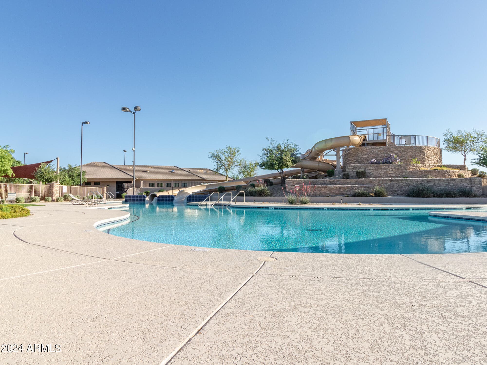 2673 E AGUAYO Drive, Casa Grande, AZ 85194 — photo 16 of 19