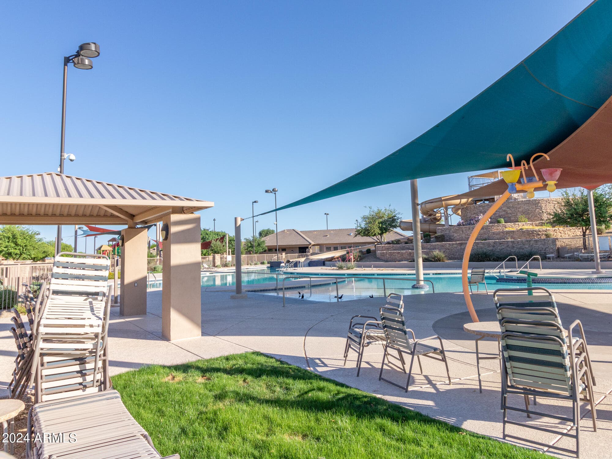 2673 E AGUAYO Drive, Casa Grande, AZ 85194 — photo 17 of 19