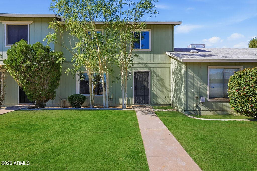 4721 N 26TH Drive, Phoenix, AZ 85017 — photo 1 of 21