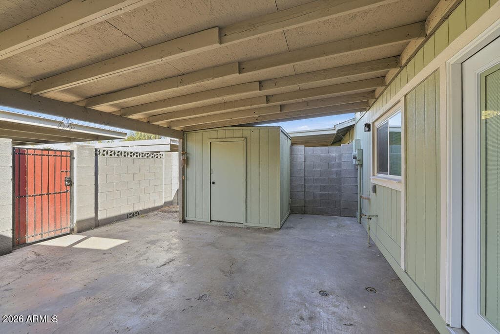 4721 N 26TH Drive, Phoenix, AZ 85017 — photo 18 of 21