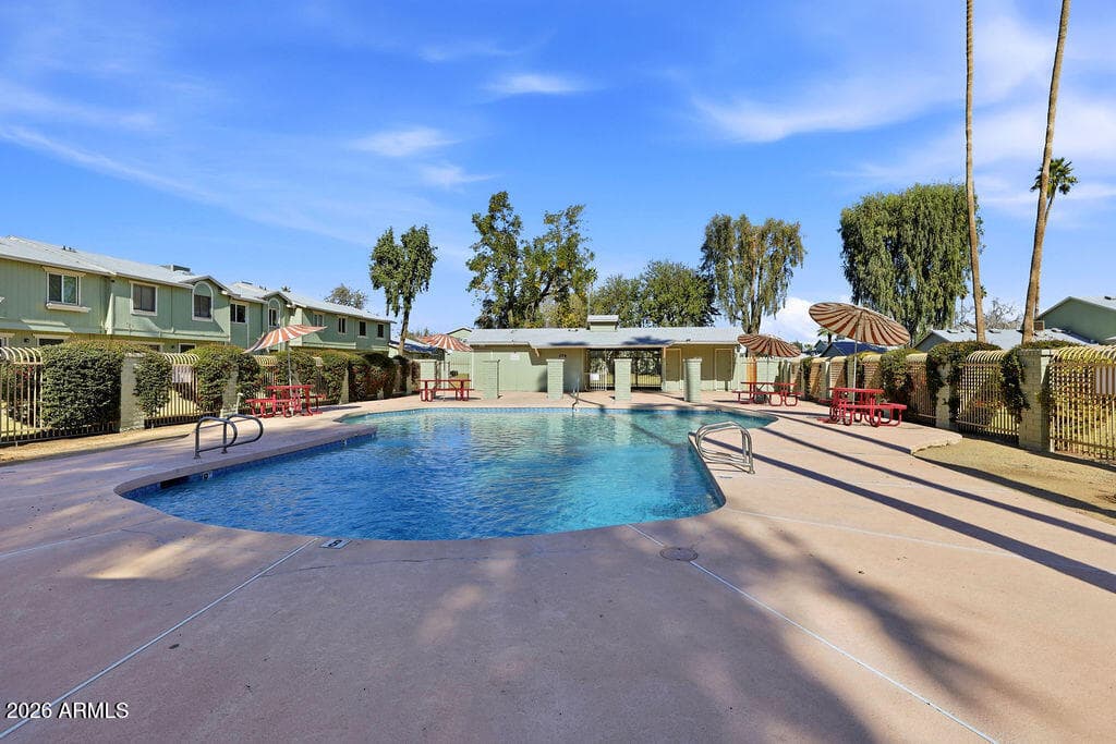 4721 N 26TH Drive, Phoenix, AZ 85017 — photo 19 of 21