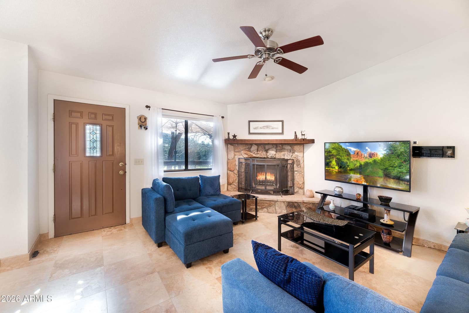57 COPPER SPRINGS Drive, Sedona, AZ 86351 — photo 7 of 38