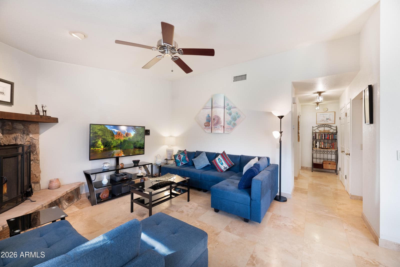57 COPPER SPRINGS Drive, Sedona, AZ 86351 — photo 15 of 38