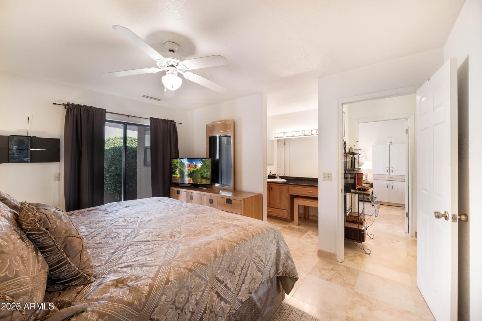 57 COPPER SPRINGS Drive, Sedona, AZ 86351 — photo 10 of 38