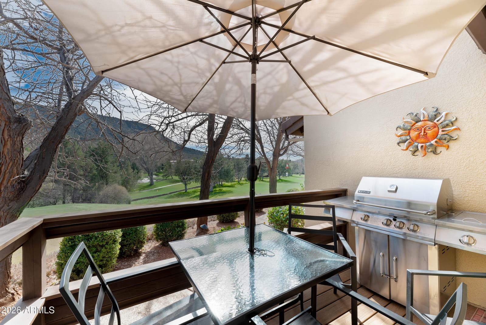 57 COPPER SPRINGS Drive, Sedona, AZ 86351 — photo 24 of 38