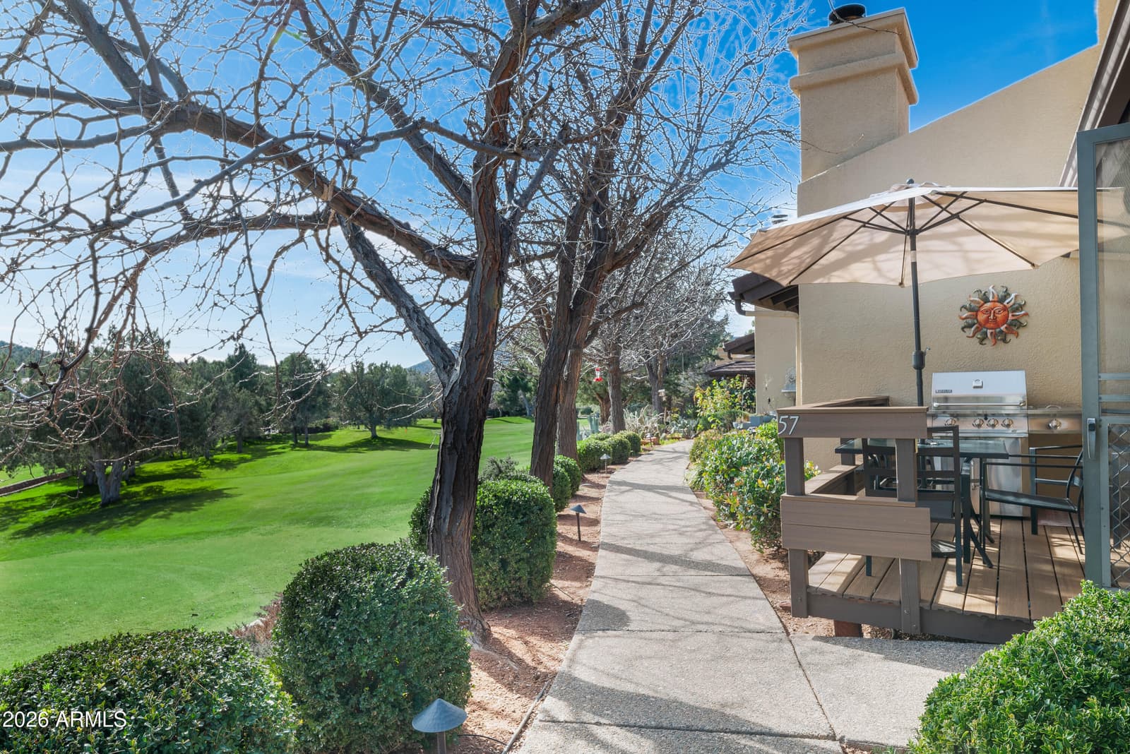 57 COPPER SPRINGS Drive, Sedona, AZ 86351 — photo 11 of 38