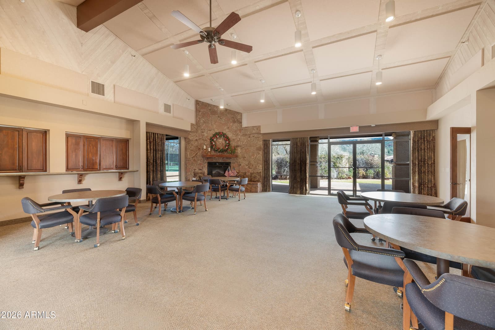 57 COPPER SPRINGS Drive, Sedona, AZ 86351 — photo 33 of 38