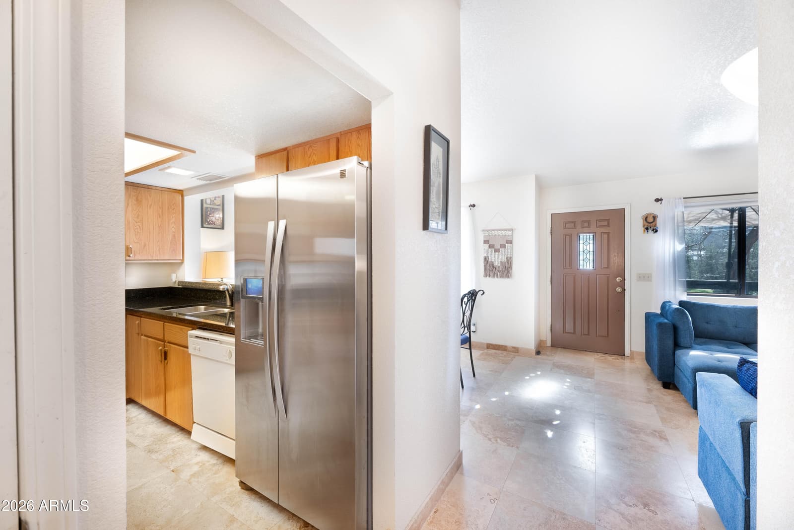 57 COPPER SPRINGS Drive, Sedona, AZ 86351 — photo 14 of 38