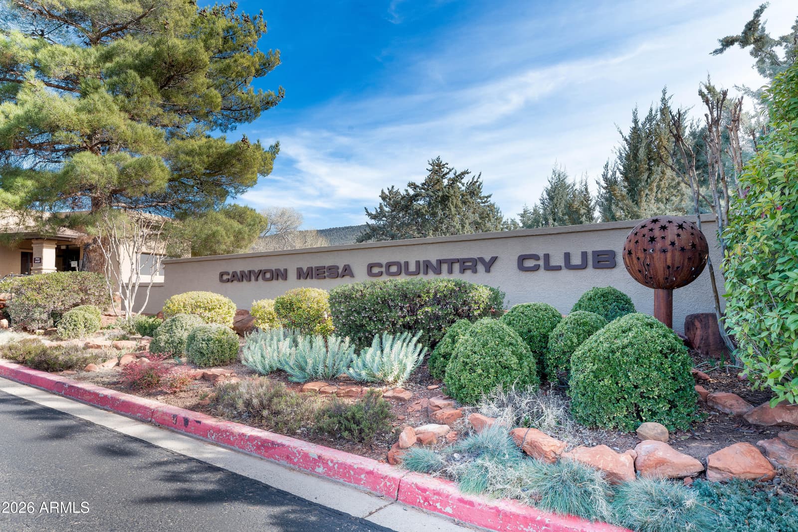 57 COPPER SPRINGS Drive, Sedona, AZ 86351 — photo 29 of 38