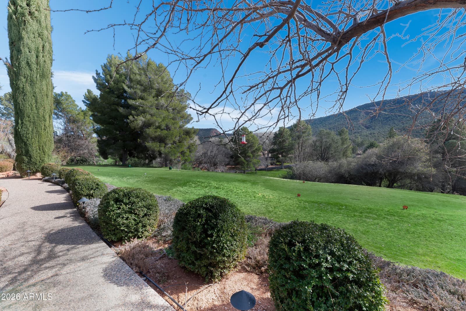 57 COPPER SPRINGS Drive, Sedona, AZ 86351 — photo 26 of 38