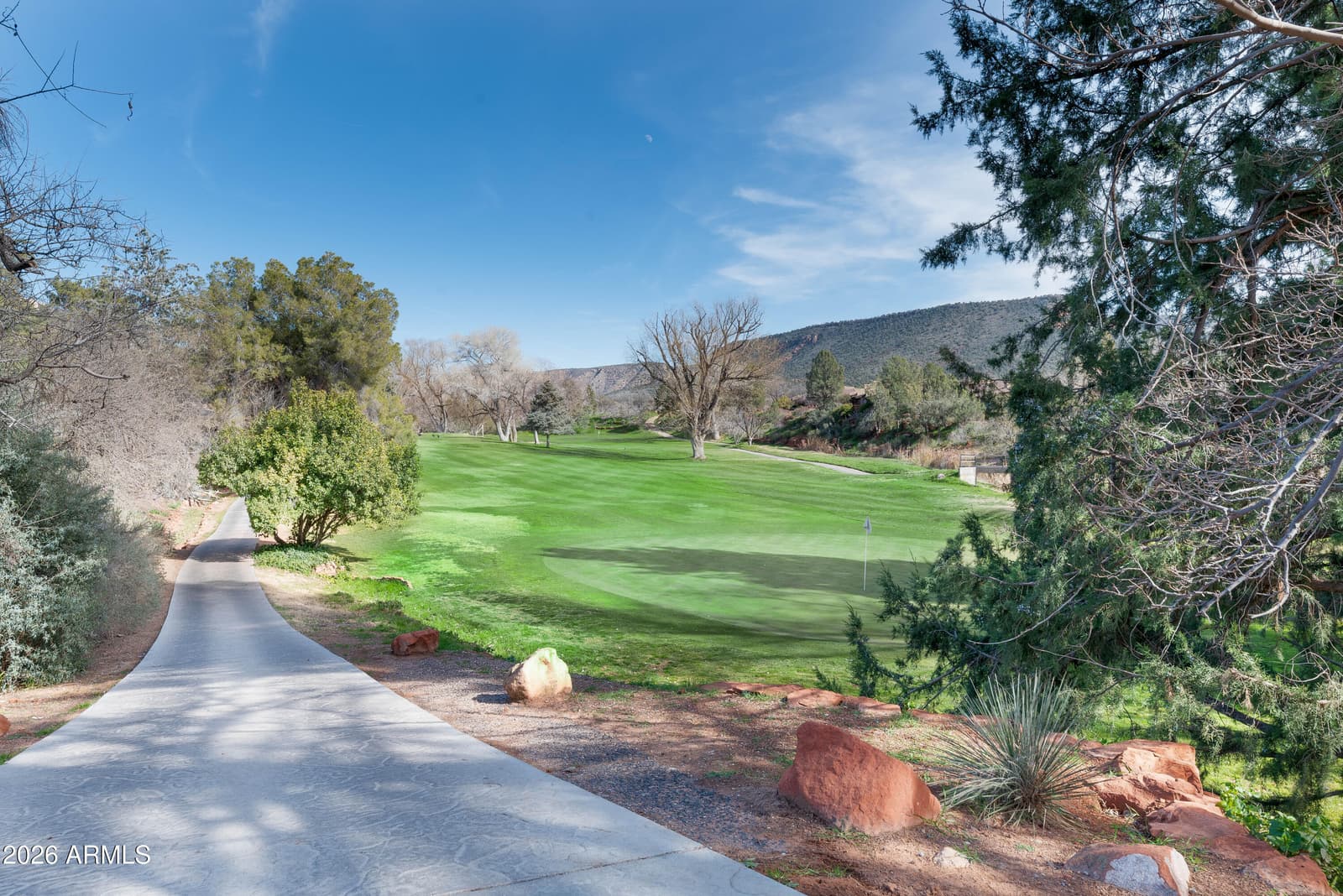 57 COPPER SPRINGS Drive, Sedona, AZ 86351 — photo 27 of 38