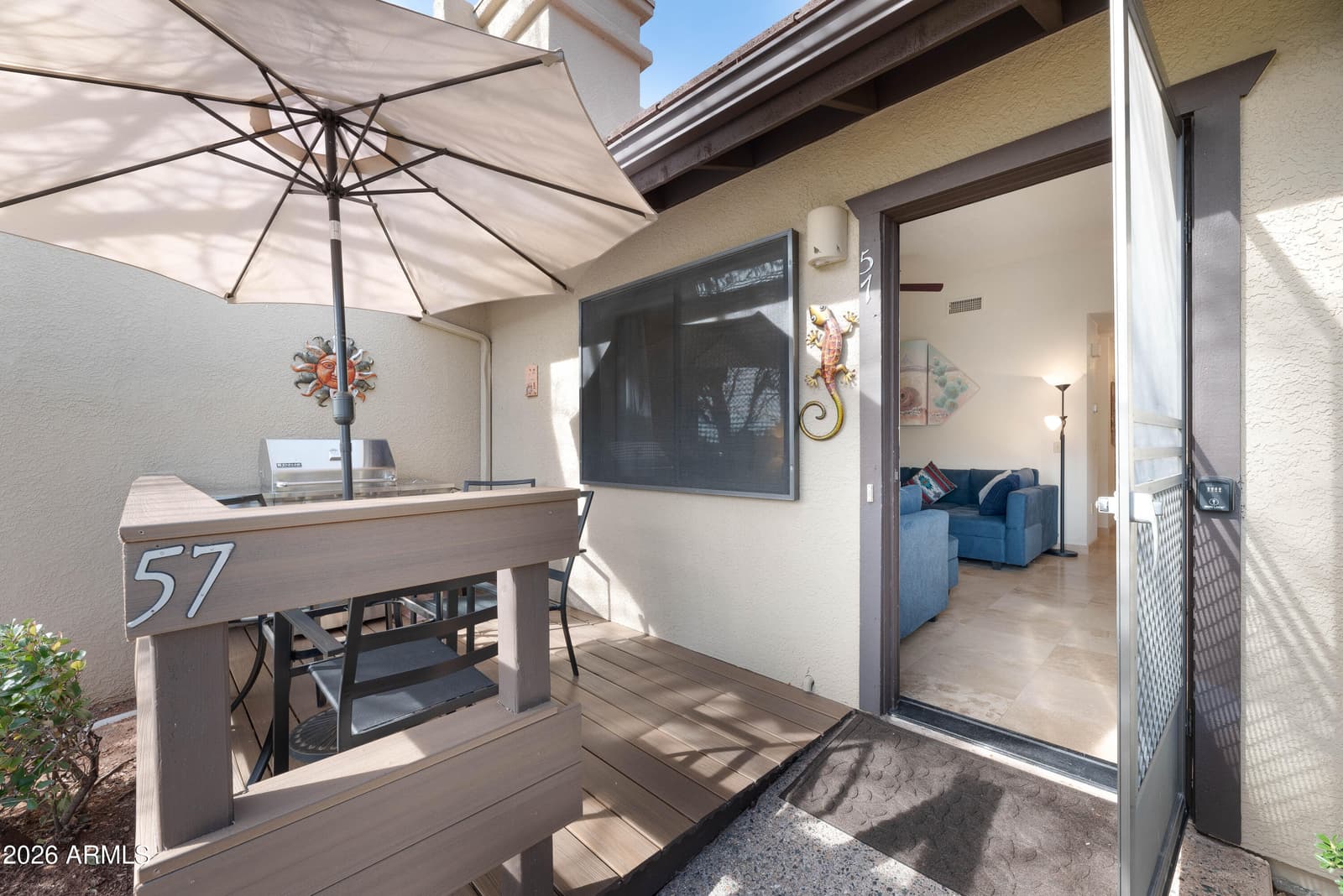 57 COPPER SPRINGS Drive, Sedona, AZ 86351 — photo 25 of 38