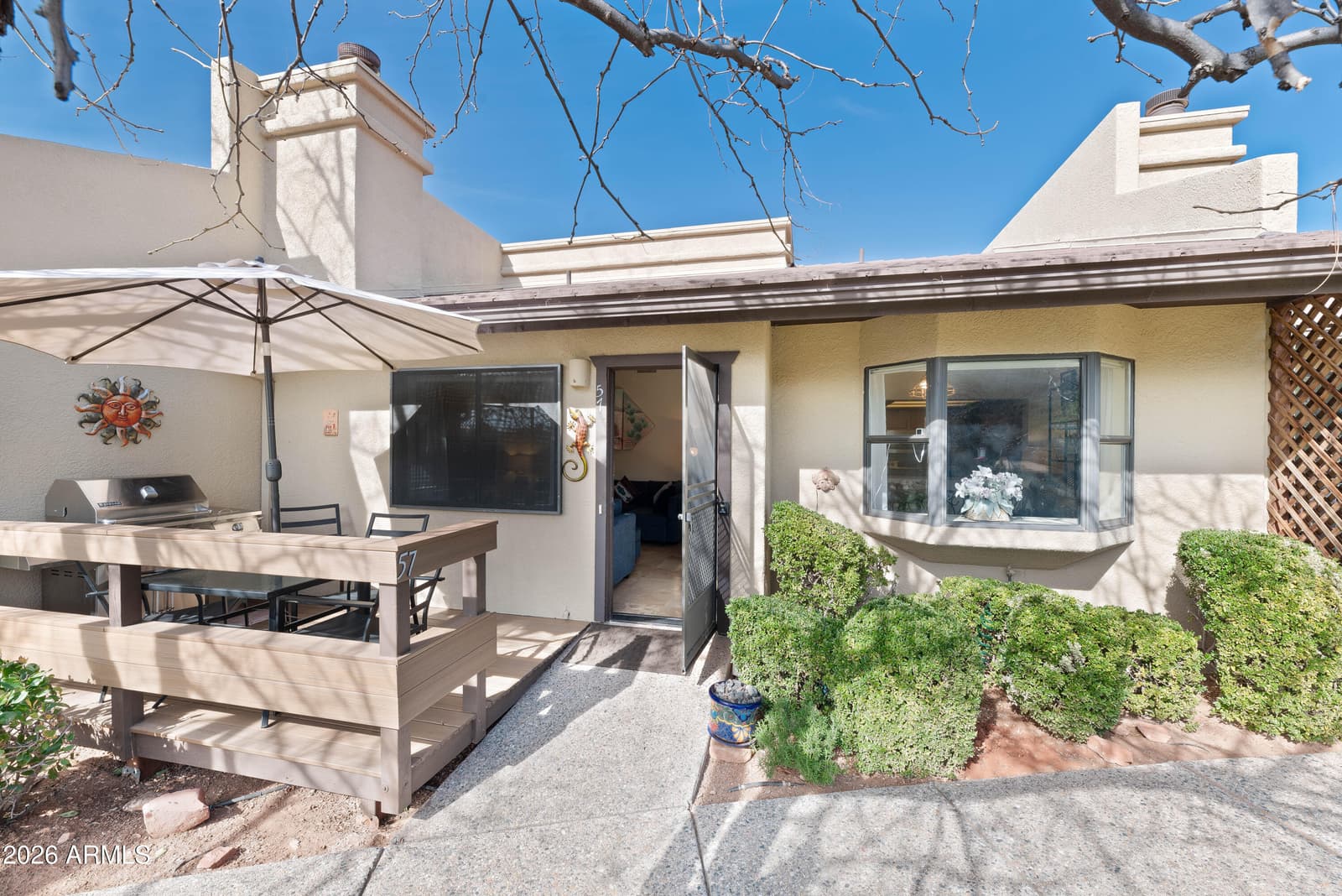 57 COPPER SPRINGS Drive, Sedona, AZ 86351 — photo 5 of 38
